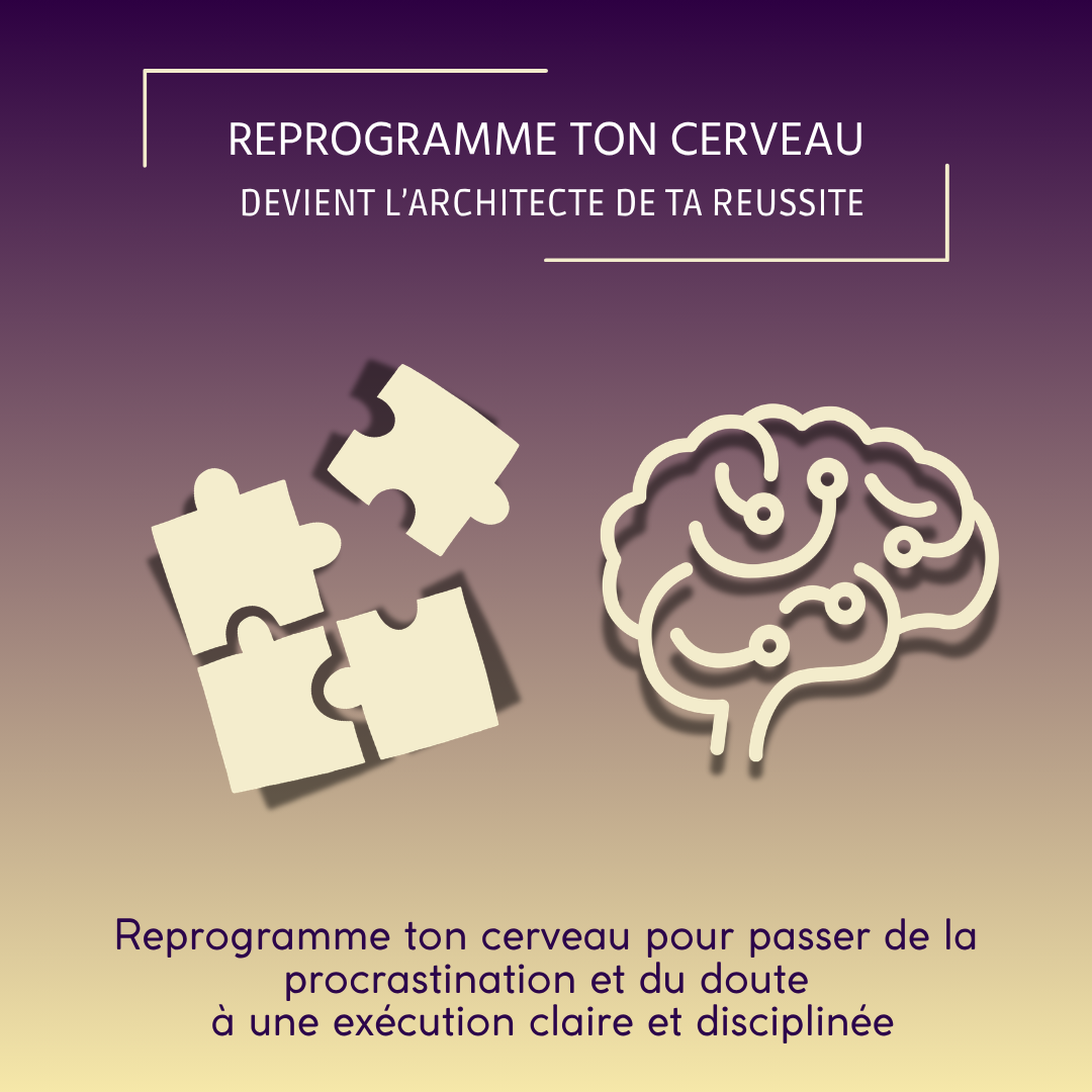 Le Reset Architecte